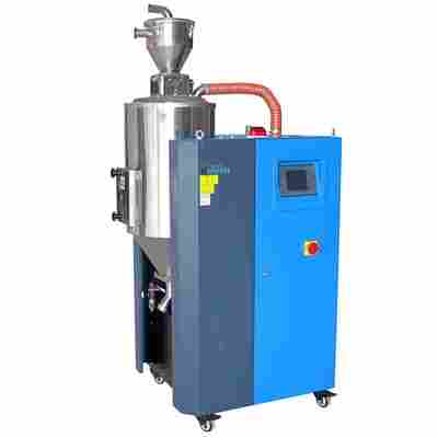 除濕干燥機的工作原理、廠家選擇與操作規范